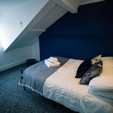 The Beach Suite - Top Floor With Easy Invest Lowestoft Exterior photo